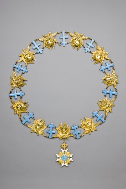 Royal Order of the Seraphim